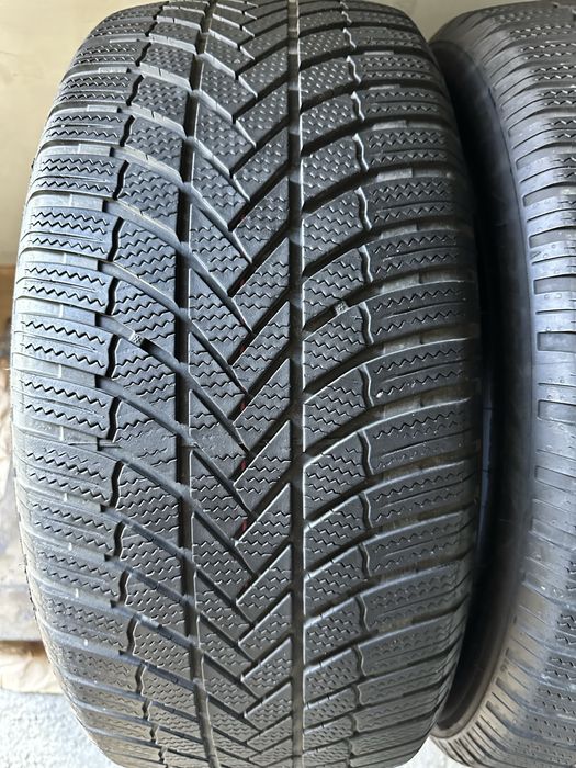 245/50 R19 Bridgestone Blizzak LM005 DOT 2024