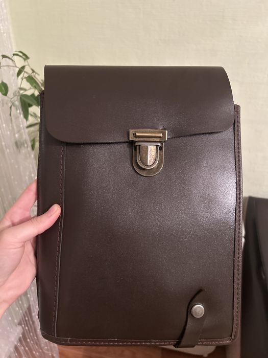 Продам за 6000 офицерский планшет,в хорошем состлянии