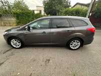 Ford Focus Ford focus 1,5 benzina 150CP MANUAL