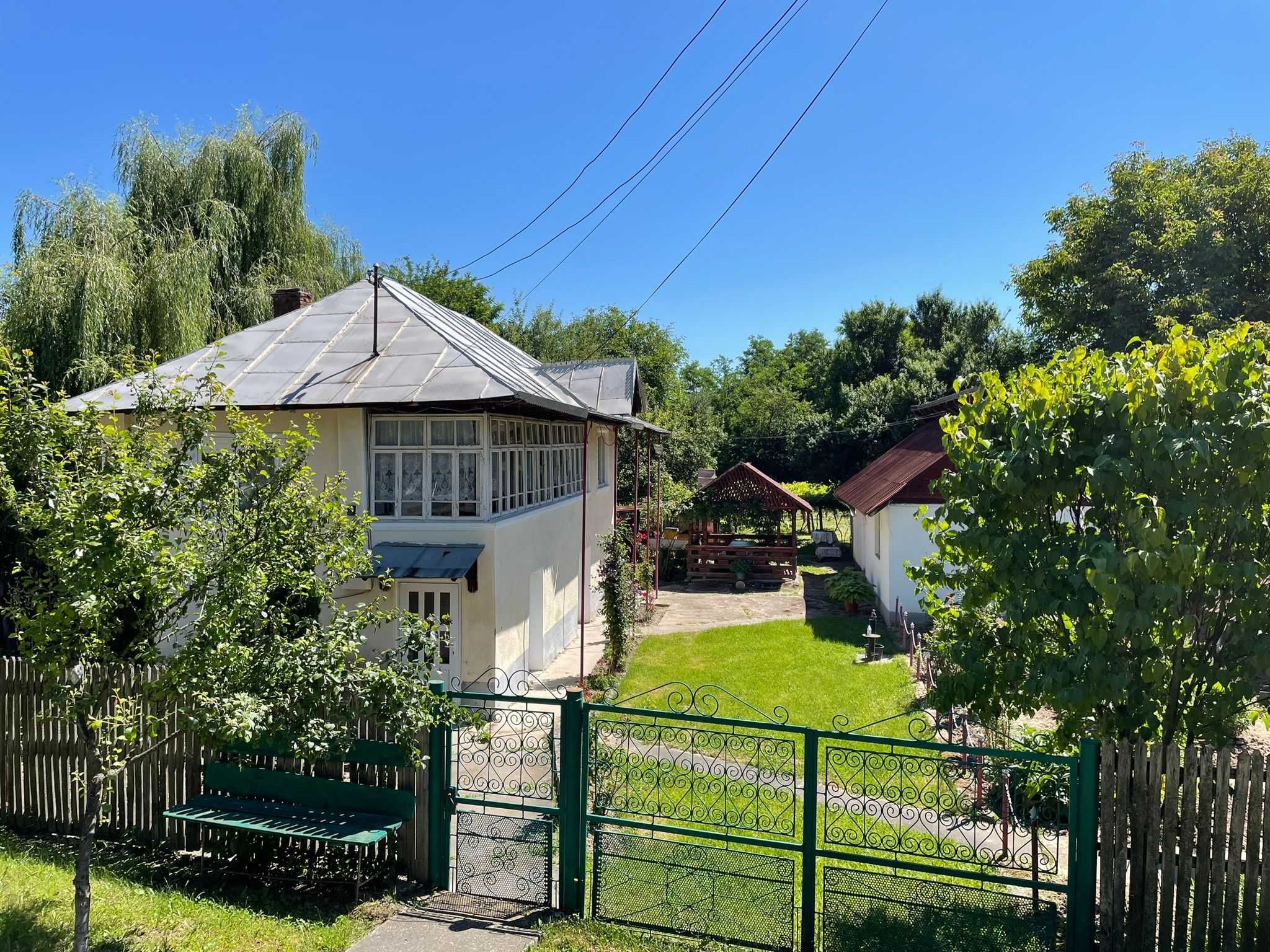 Casa de vânzare, comuna Grădiștea, județul Vâlcea