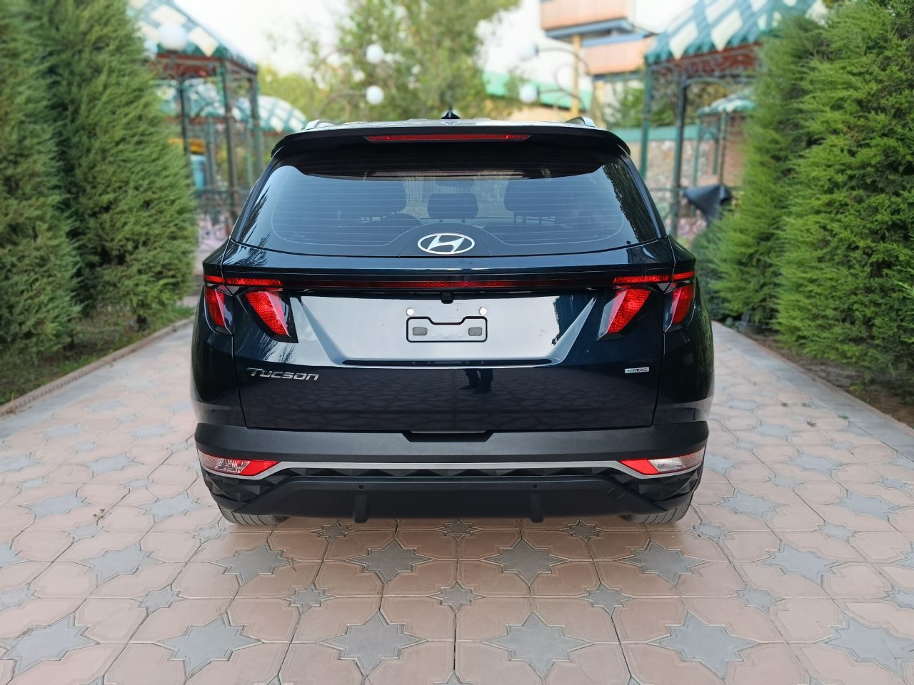 Hyundai Tucson 2023! 2-poz Comfort 4WD 6AT
