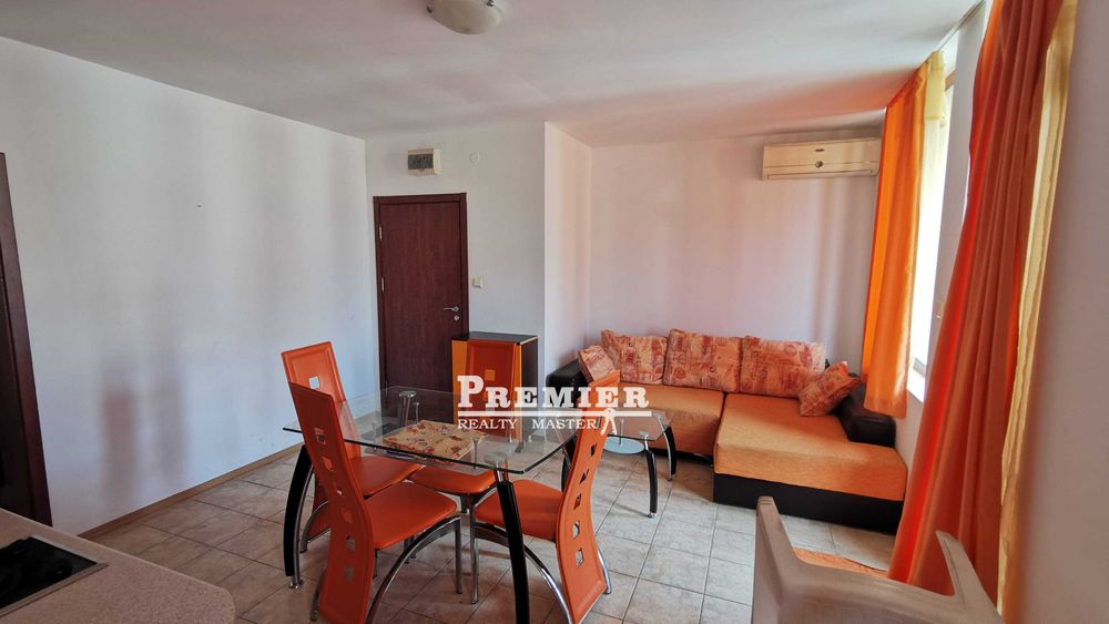 Продава се Тристаен апартамент в Свети Влас - 120 кв.м за 875 €/кв.м - Снимка #7