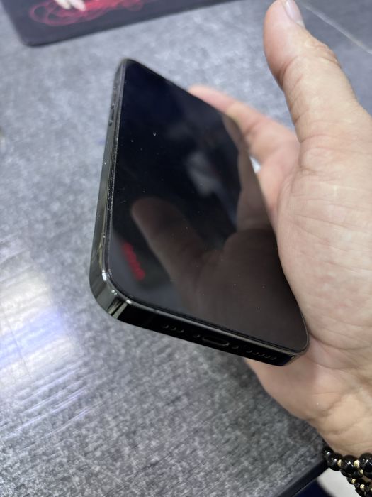 Iphone 13 pro 128 gb