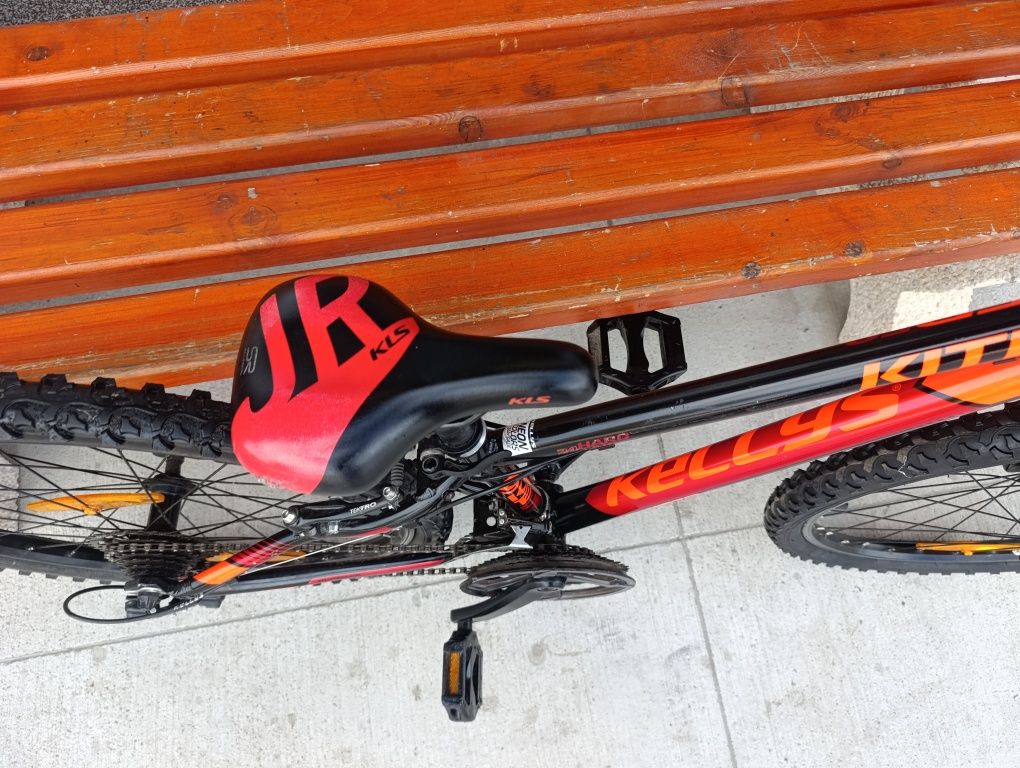 Колело 24цола KELLYS KITER 24цола