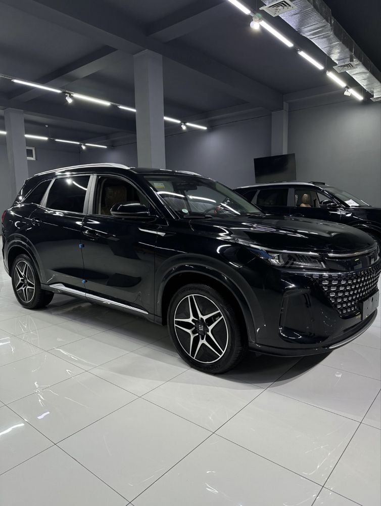 Donfeng 508 Sotiladi.
