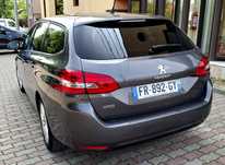 Vând Peugeot 308,1.5 diesel,130cp,fabr.2020,blue HDI,BMM6,