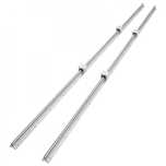 Set Ghidaj Linear SBR20, 1800mm - Kit DIY CNC