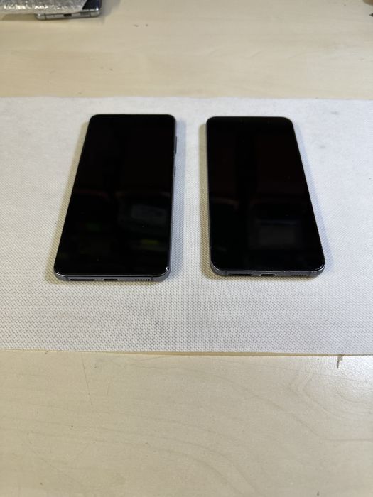 Display samsung s21 original impecabil