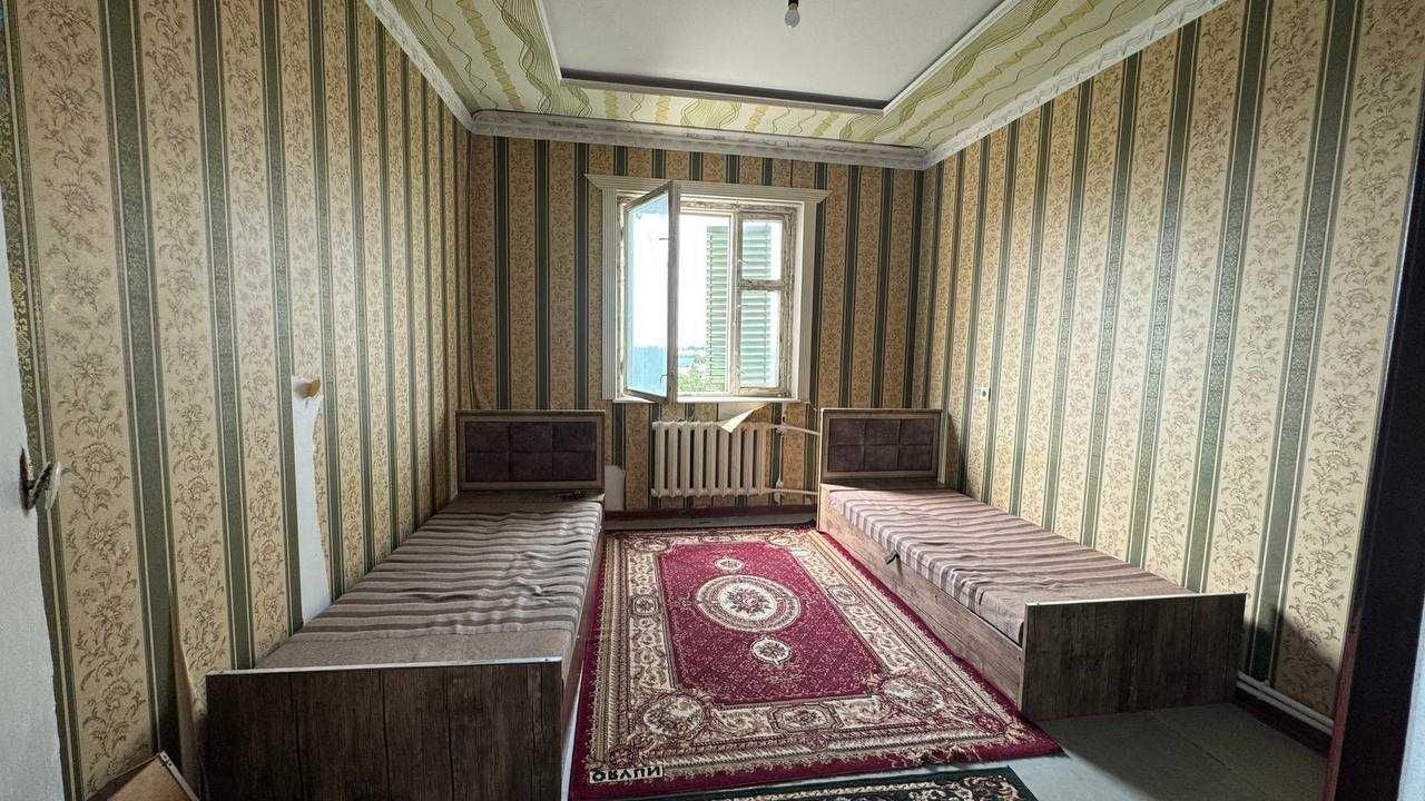 Доканал  2 хонали янги план квартира сотилади.ID: 287183