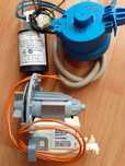 Electrolux,piese masina spalat verticala