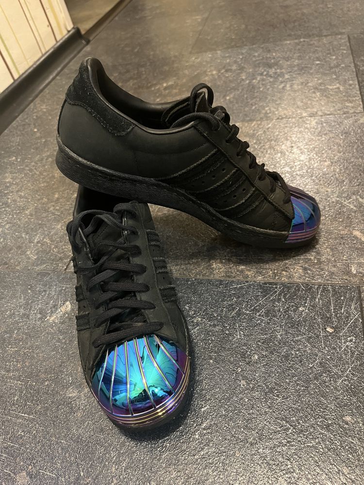 Adidas Superstar 80 дамски