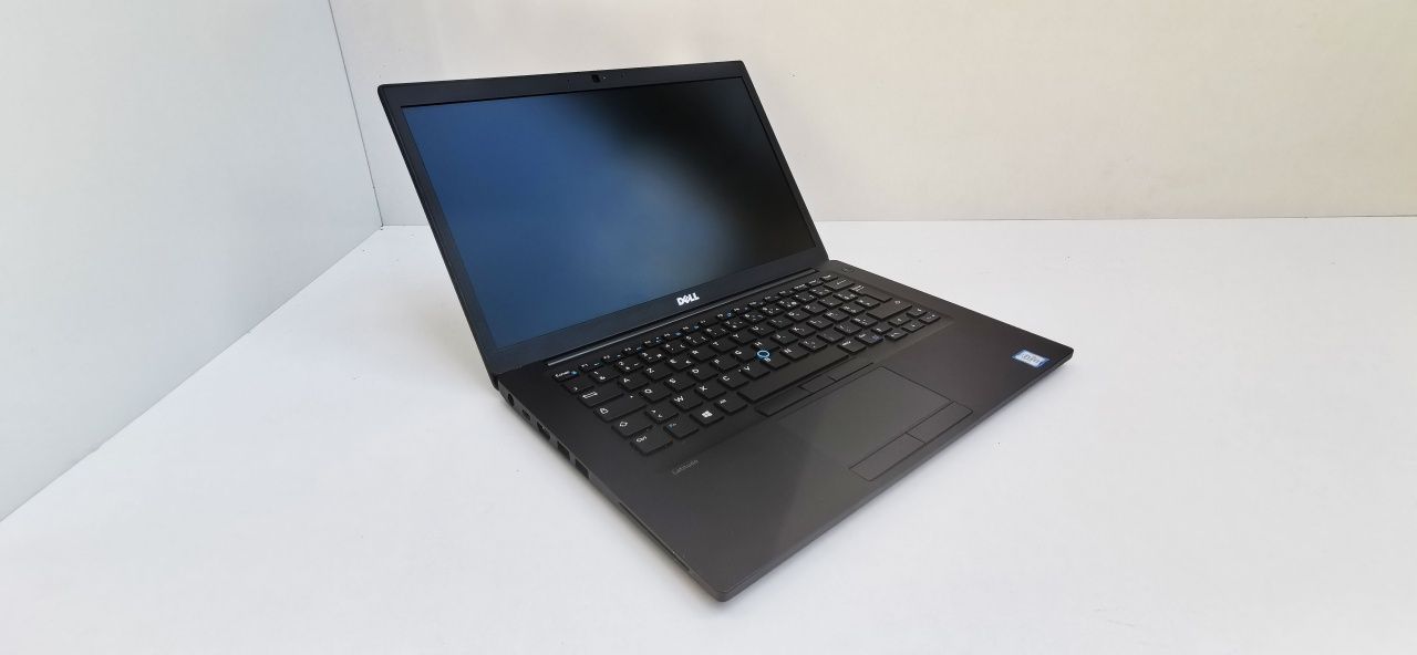 Dell Latitude 7480 cu Procesor i5 7300U 8 GB DDR4 256 GB SSD M.2