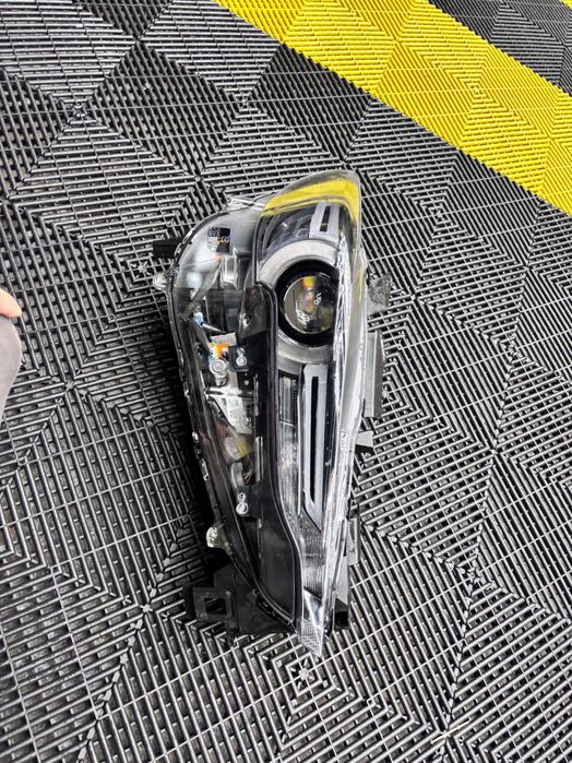 Far dreapta full led mazda cx5 2018