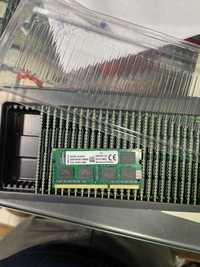 SoDDR 3 - 8 GB  1600 L Kingston          (NT3553)