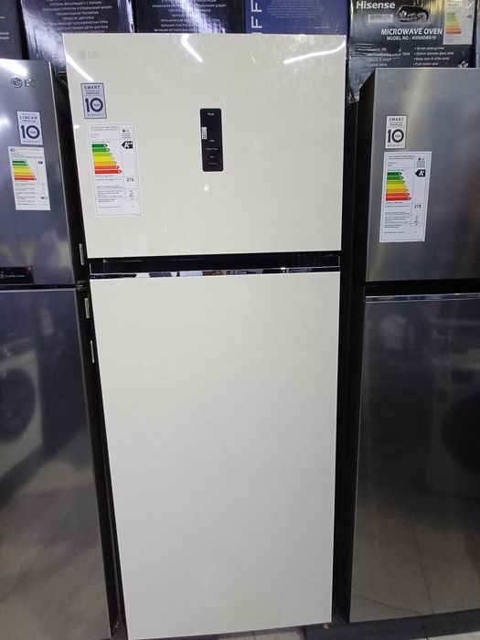 LG Холодилниклари котта ассортиментда, хамма размерлари бор