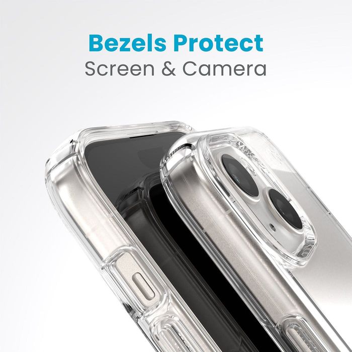 Калъф Speck iPhone 15 Presidio CLR