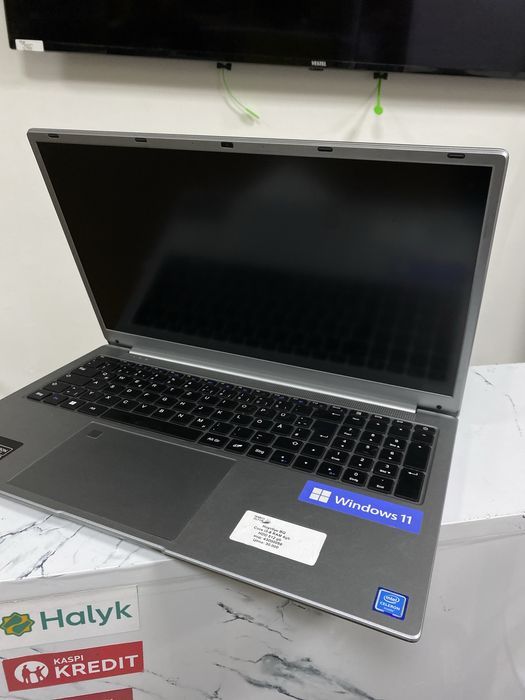 ноутбук / core i3-8 / tehnoaltyn