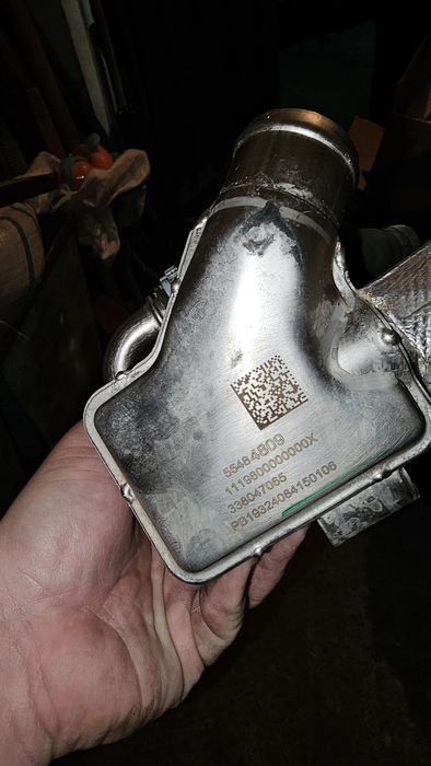 Piese/anexe Opel Astra K 1.5 F15DVH LXD
