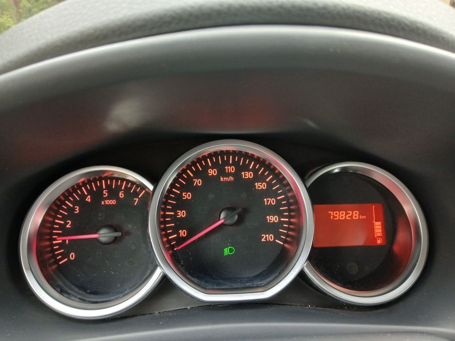 De vânzare Dacia Sandero