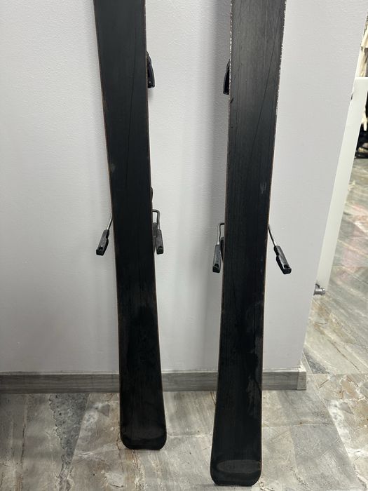 Schiuri salomon 145 cm