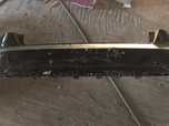 bara spate audi a4 b9 2015/2018