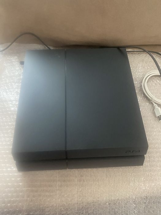 Playstation 4 500GB