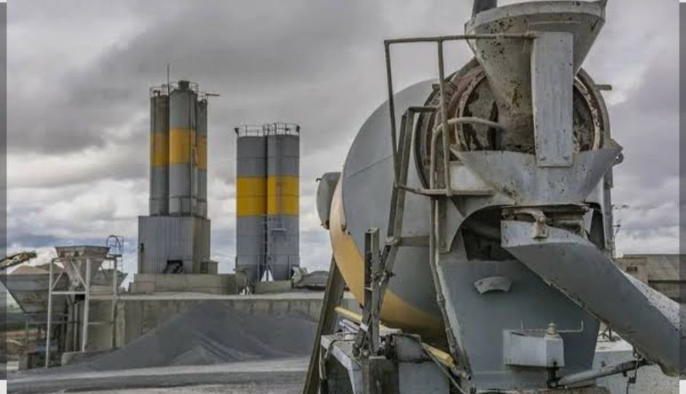 Раствор и бетон доставка по городу и области