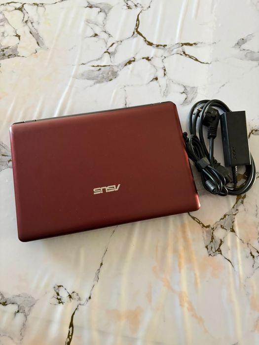 Asus Eee PC