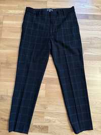 Pantaloni H&M camasa zara-pull&bear