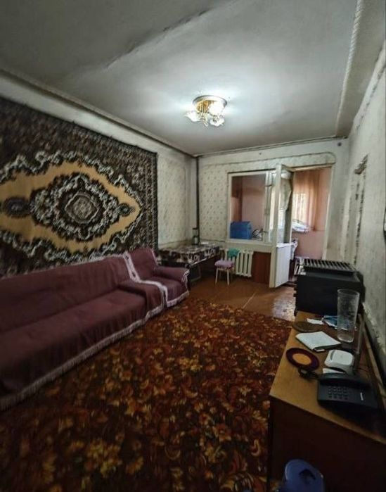 Юнусабад 15. Метро Туркистан