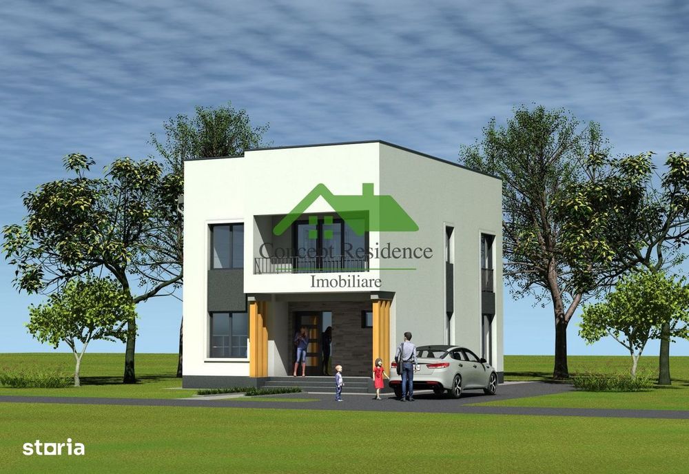 !!! Complex case superbe Sasar !!!