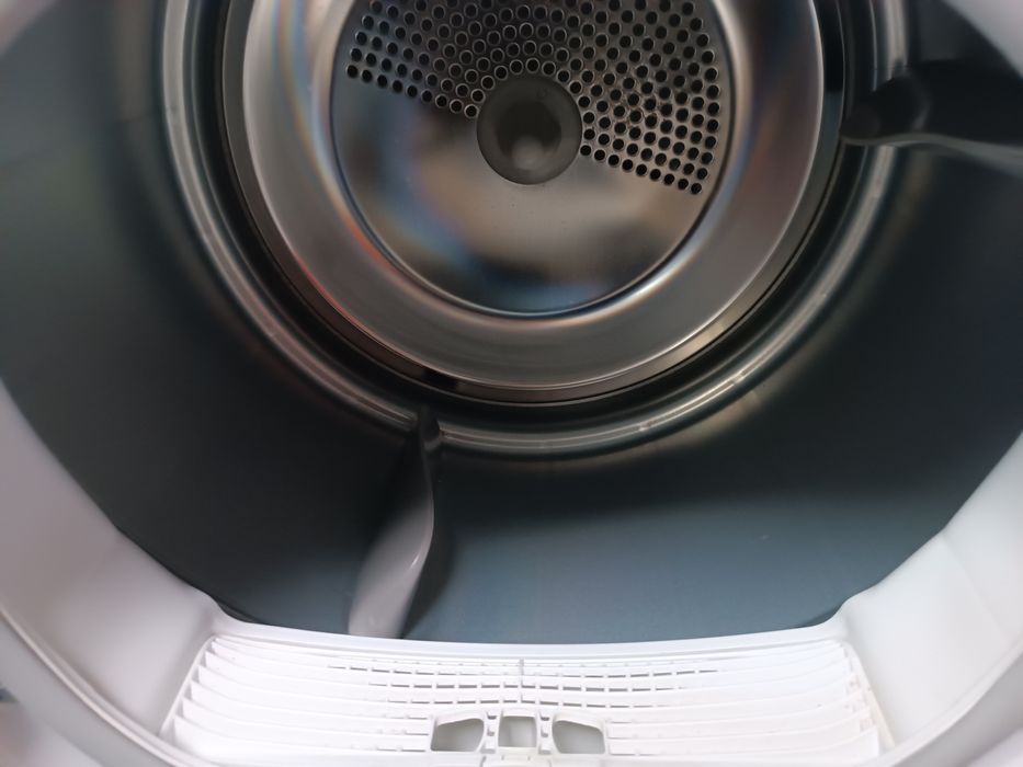 Сушилна машина AEG 6000 SERIES