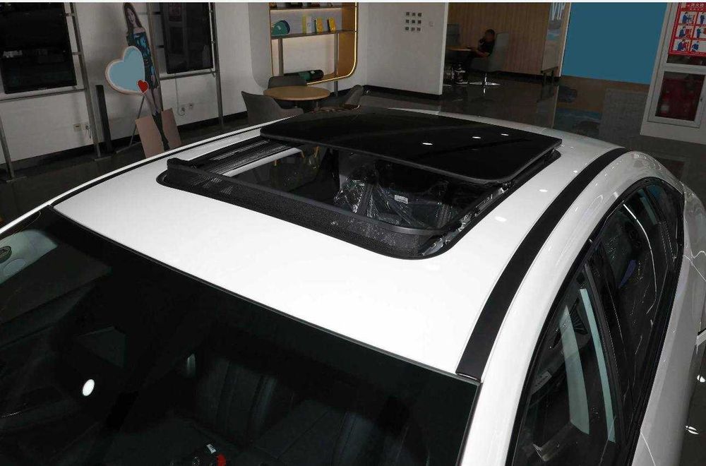 Gac aion s max probegsiz