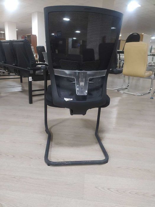 Стул на раме SATURN 300 P