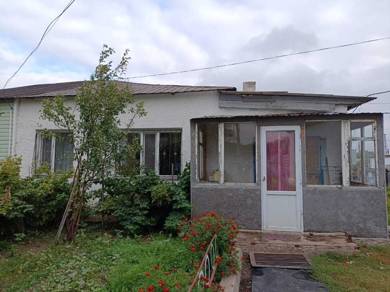 $ продам симпатичный 4-х комнатный дом в Сортировке