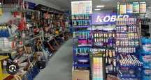 Spatiu comercial Depozit Materiale de Constructii in Bucuresti