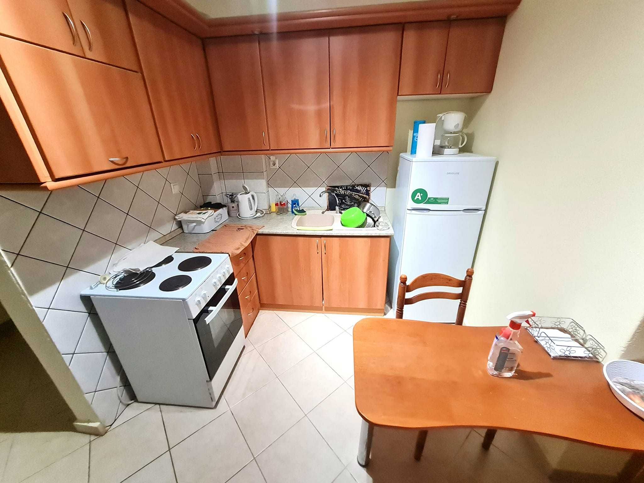 Продава апартамент 67 м2 в ТОП център на Аспровалта, Гърция