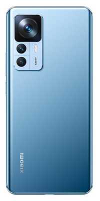 Xiaomi 12t 5g blue, impecabil, full box ,120watt ( Samsung iPhone )