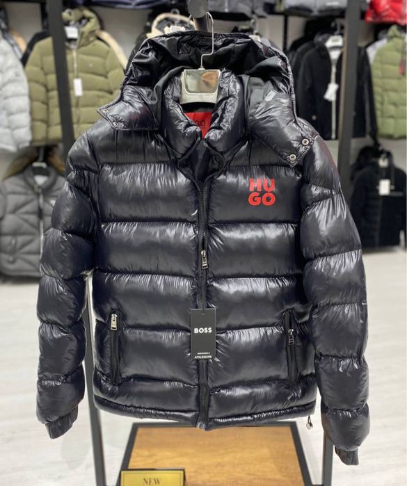 Stoc Geaca barbati Hugo Boss