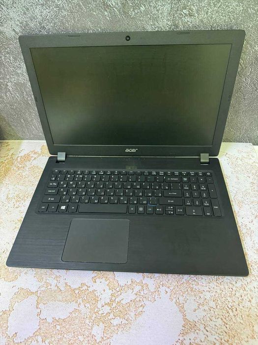 Acer Intel Core i3-7 поколение г.Атырау, Абая,13 (лот 753559)