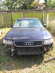Audi A8 D2 2.5TDi Ауди А8 2.5тди на части!!