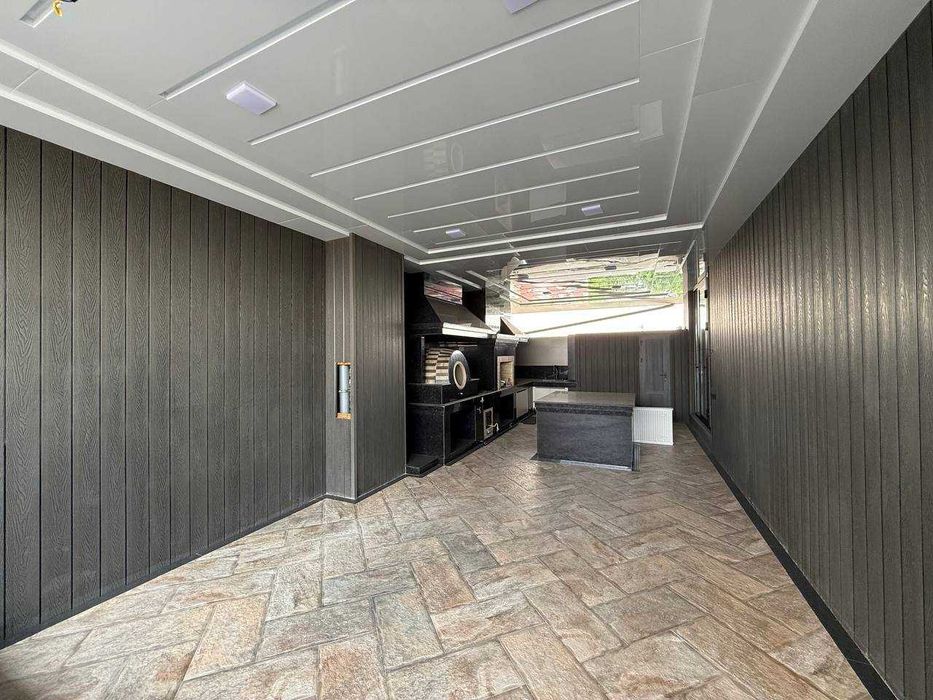 Пентхаус 5-ти комнатная квартира ЖК Riyoziy