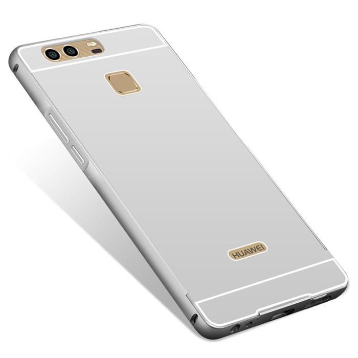 Huawei Ascend P10 P9 и liteP8 P8 lite P7 и P6 Mate S лукс кейс 100% за