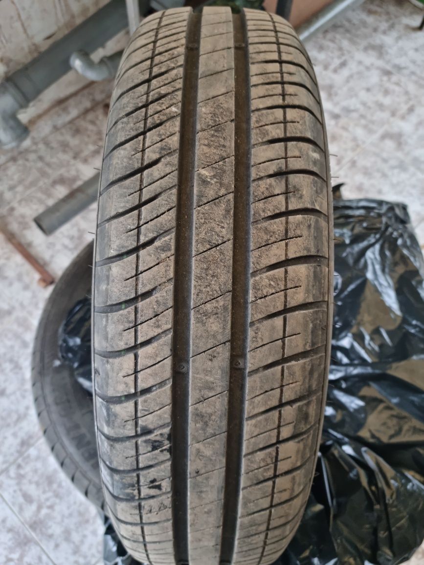 Продвам гуми Goodyear 165/65/15