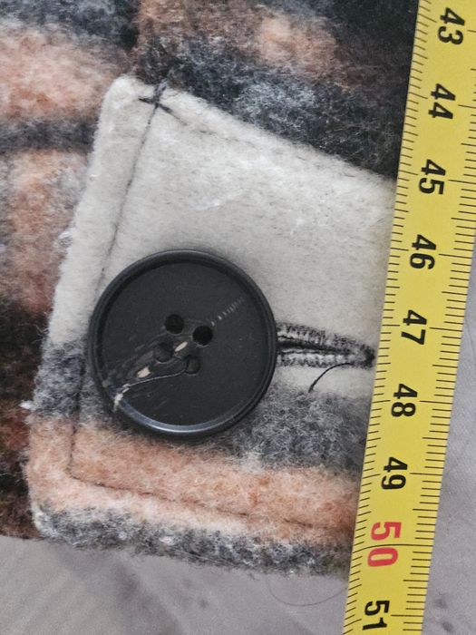 Връхна Риза-Палто