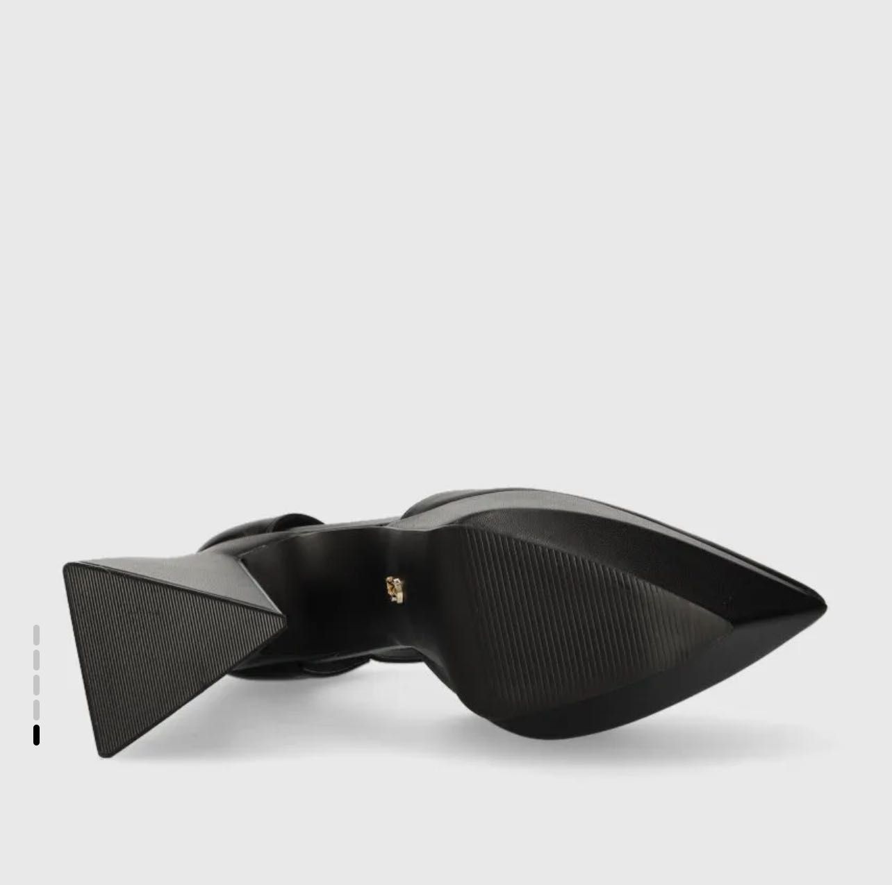 Токчета Steve Madden Secretz