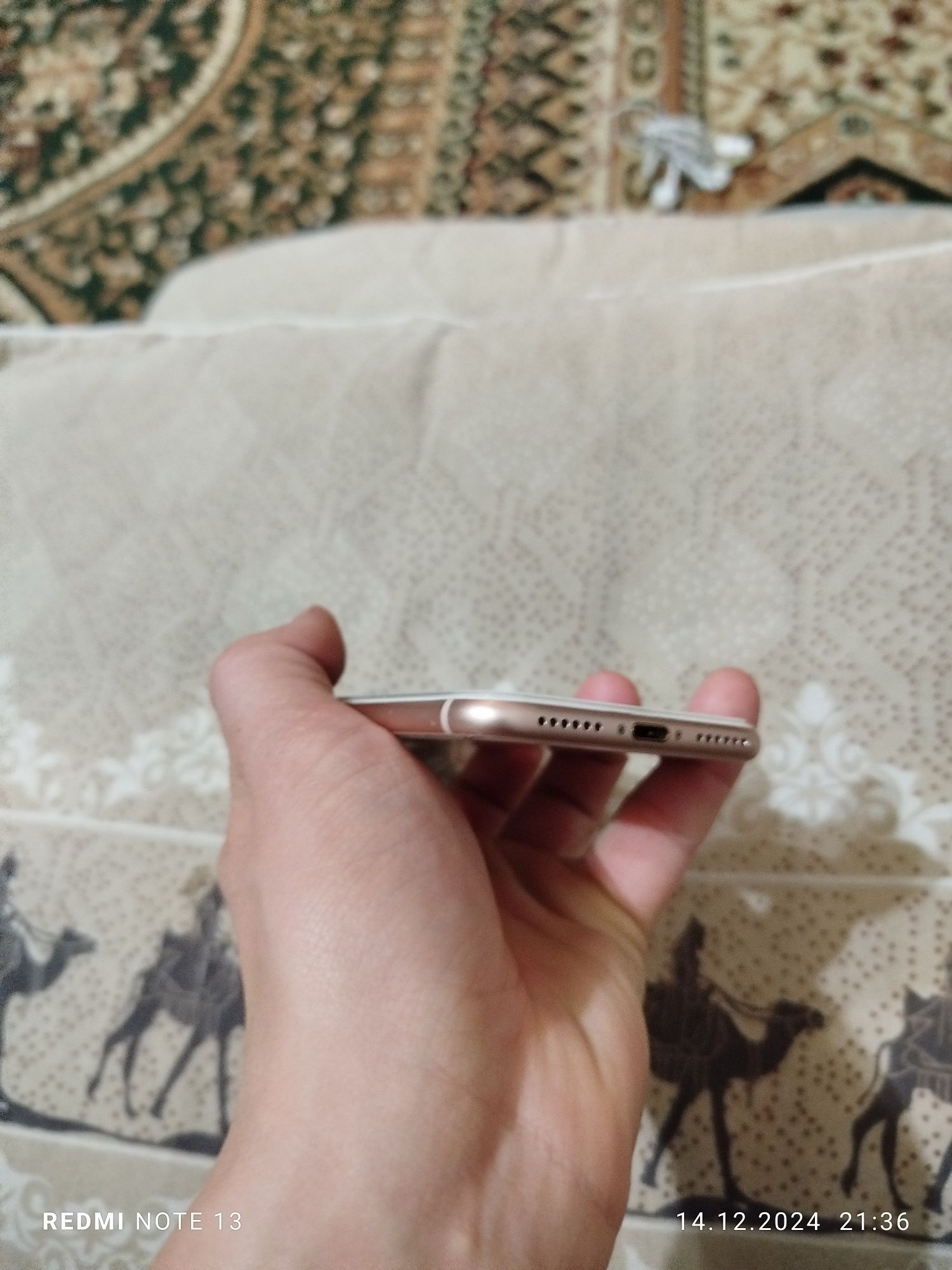 Iphone8 toshkent