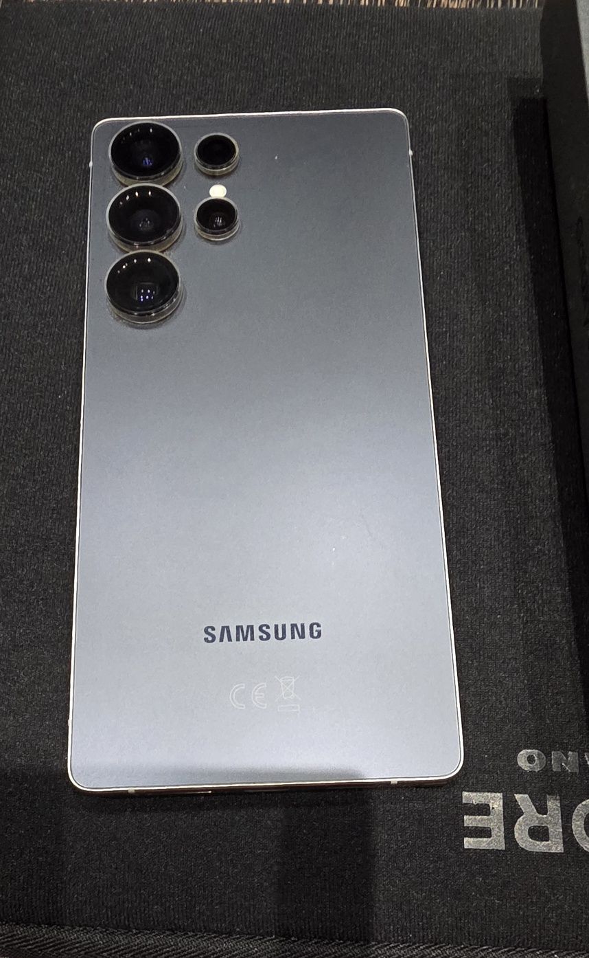 Samsung galaxy s25 ultra