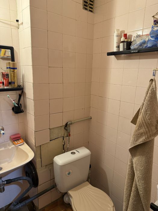 Апартамент в кв Младост