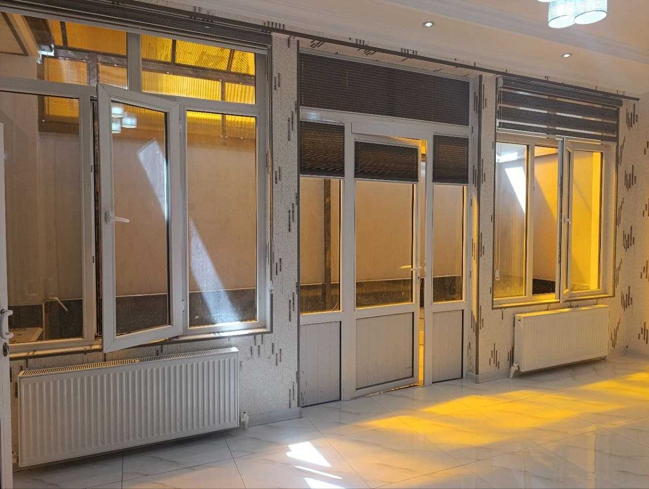 Продается дом в Самарканде, рядом с СамГАСИ